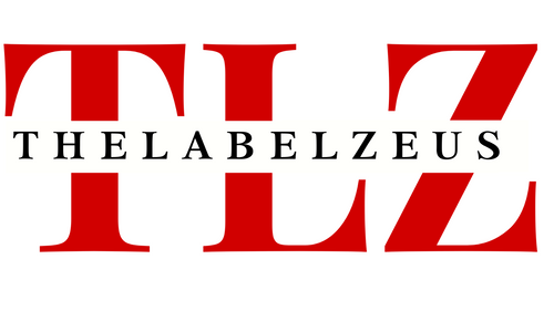 THE LABEL ZEUS